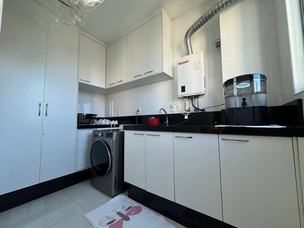 Foto do imóvel Apartamento de 4 Suítes no Mount Sinai Residence Meia Praia Itapema
