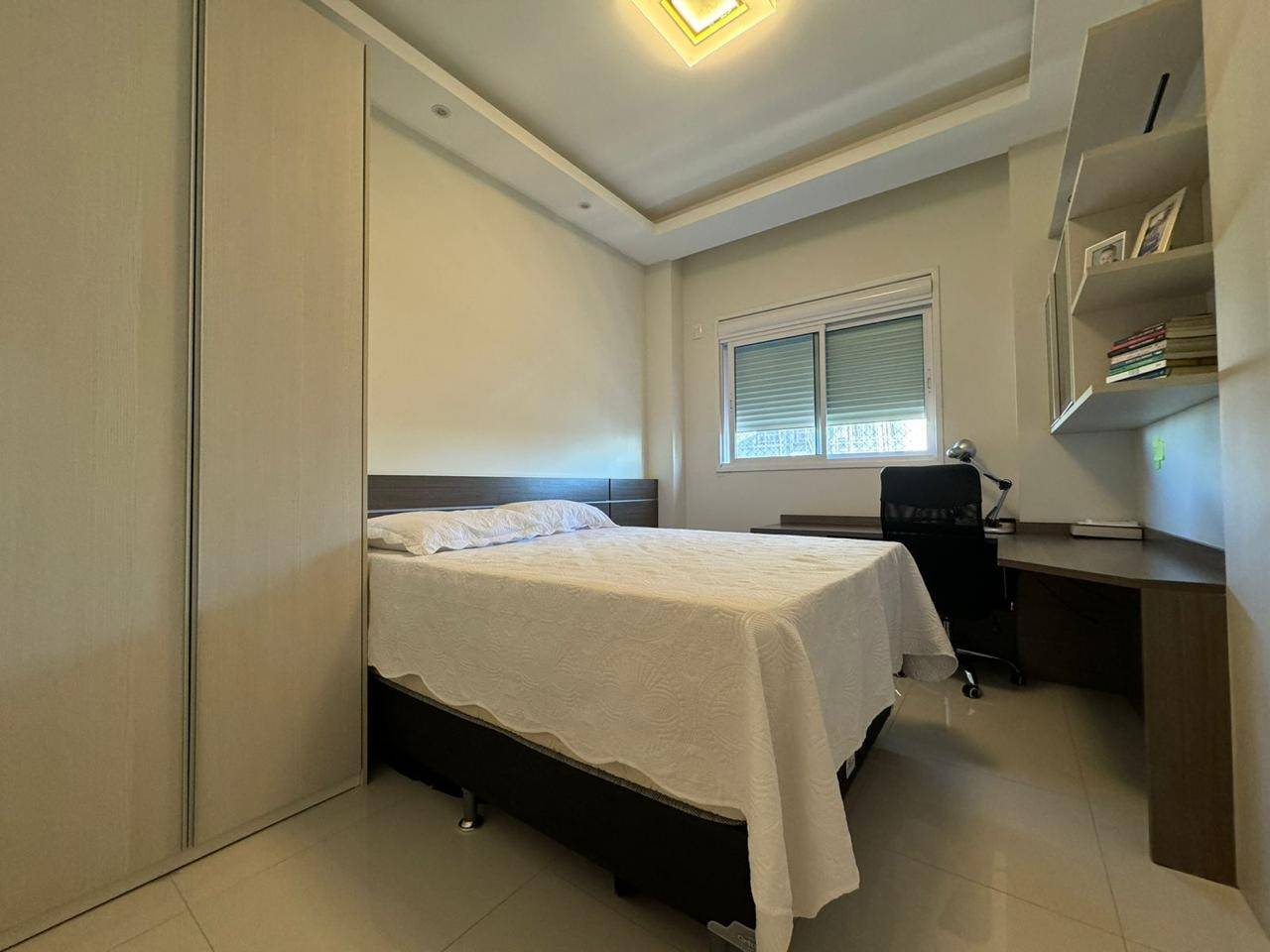 Foto do imóvel Apartamento de 4 Suítes no Mount Sinai Residence Meia Praia Itapema