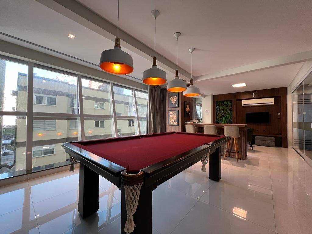 Foto do imóvel Apartamento de 4 Suítes no Mount Sinai Residence Meia Praia Itapema