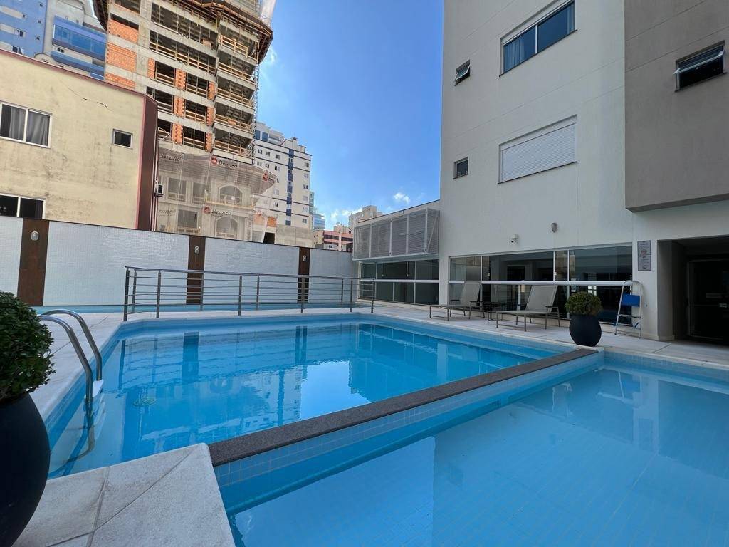 Foto do imóvel Apartamento de 4 Suítes no Mount Sinai Residence Meia Praia Itapema