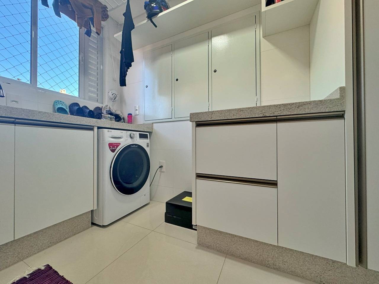 Foto do imóvel Apartamento 3 Suítes Mobiliado à Venda no Edifício Royalton – Balneário Camboriú
