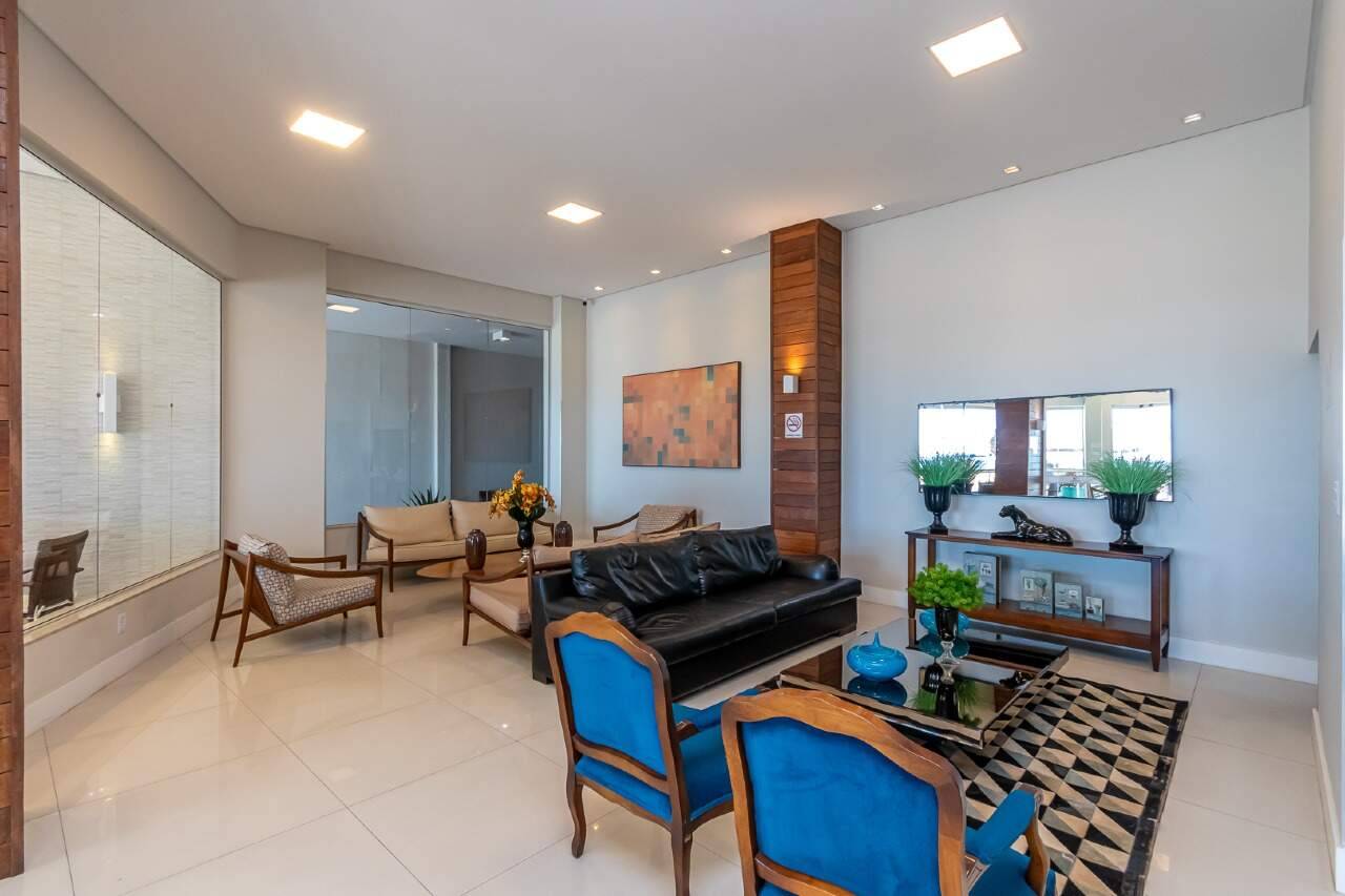 Foto do imóvel Apartamento 4 dormitórios no Edifício Imperatriz na Avenida Atlântica Balneário Camboriú