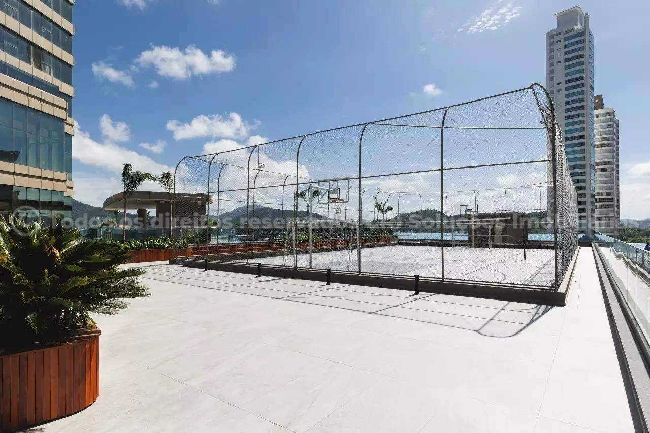 Foto do imóvel Apartamento no Yachthouse com 6 suítes, 8 banheiros e 6 vagas – Balneário Camboriú