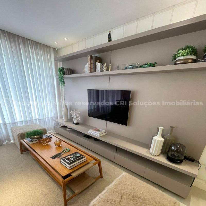 Foto do imóvel Apartamento á venda com 4 suítes e 3 vagas de garagem no Baturité na Barra Sul de Balneário Camboriú