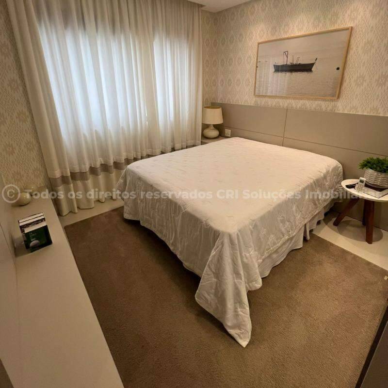 Foto do imóvel Apartamento á venda com 4 suítes e 3 vagas de garagem no Baturité na Barra Sul de Balneário Camboriú