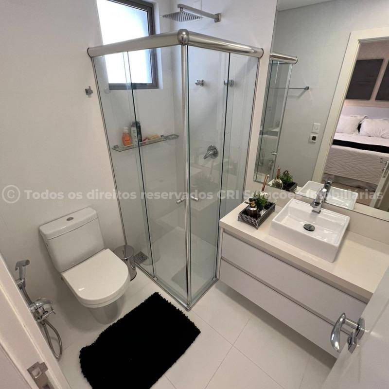 Foto do imóvel Apartamento á venda com 4 suítes e 3 vagas de garagem no Baturité na Barra Sul de Balneário Camboriú