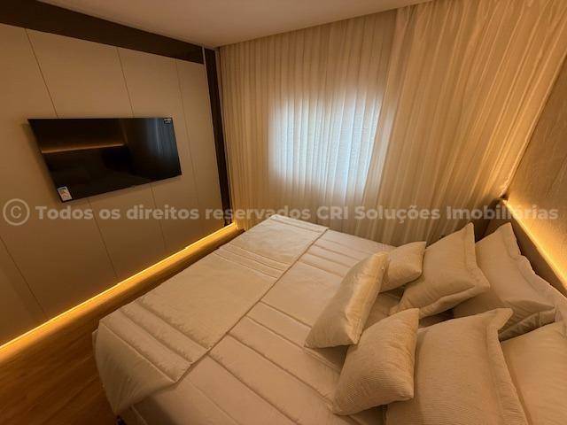 Foto do imóvel Apartamento à com 4 dormitórios sendo 2 suítes no Sun Beach em Balneário Camboriú