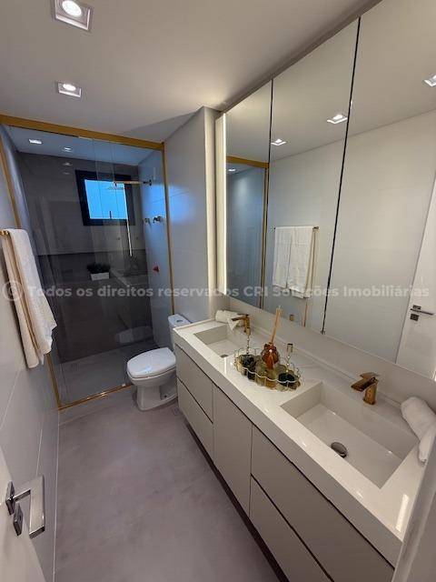 Foto do imóvel Apartamento à com 4 dormitórios sendo 2 suítes no Sun Beach em Balneário Camboriú