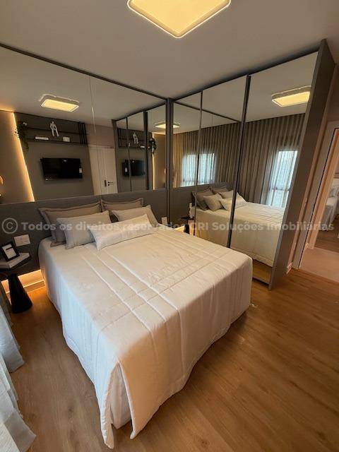 Foto do imóvel Apartamento à com 4 dormitórios sendo 2 suítes no Sun Beach em Balneário Camboriú