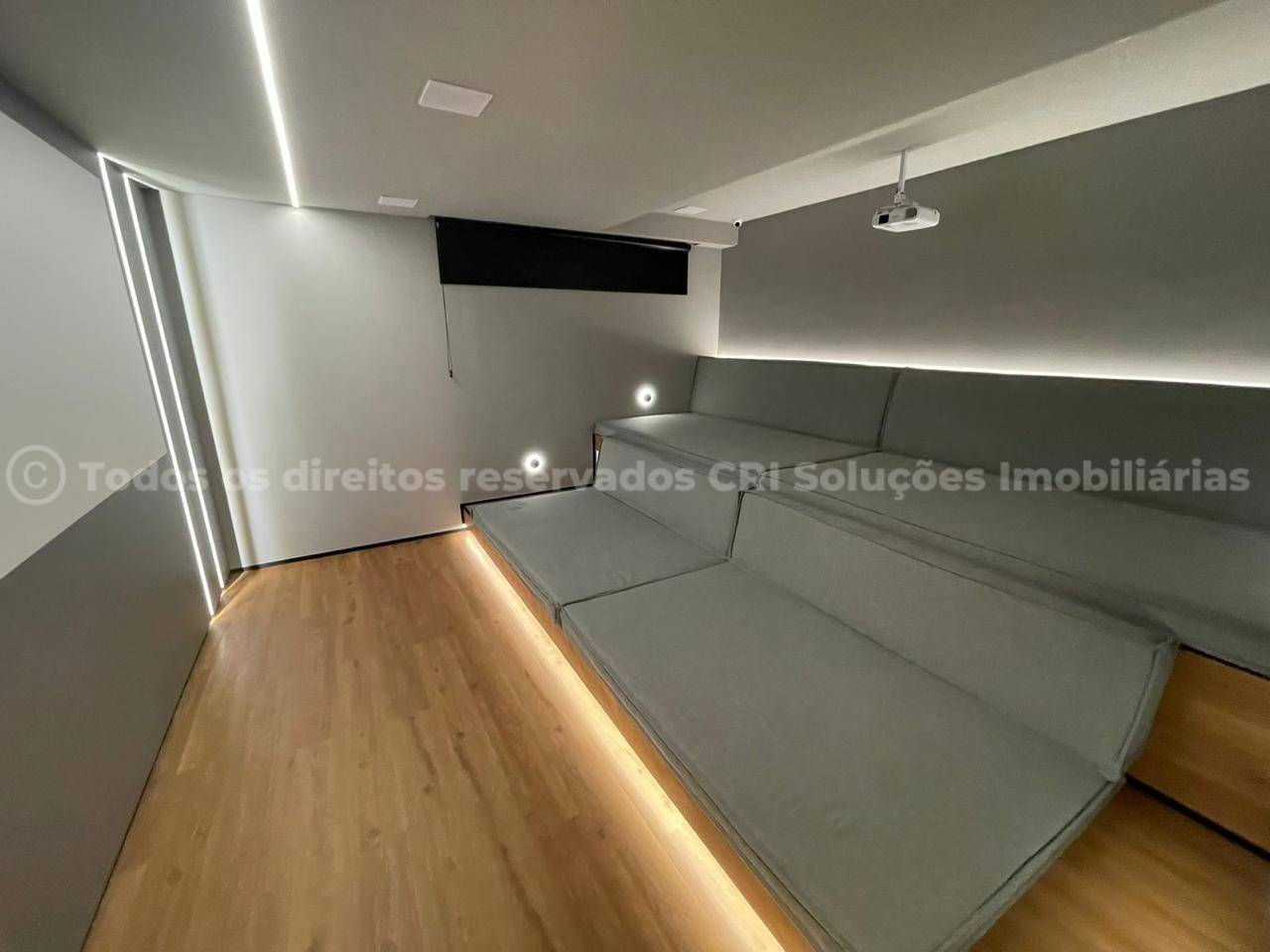 Foto do imóvel Apartamento à com 4 dormitórios sendo 2 suítes no Sun Beach em Balneário Camboriú
