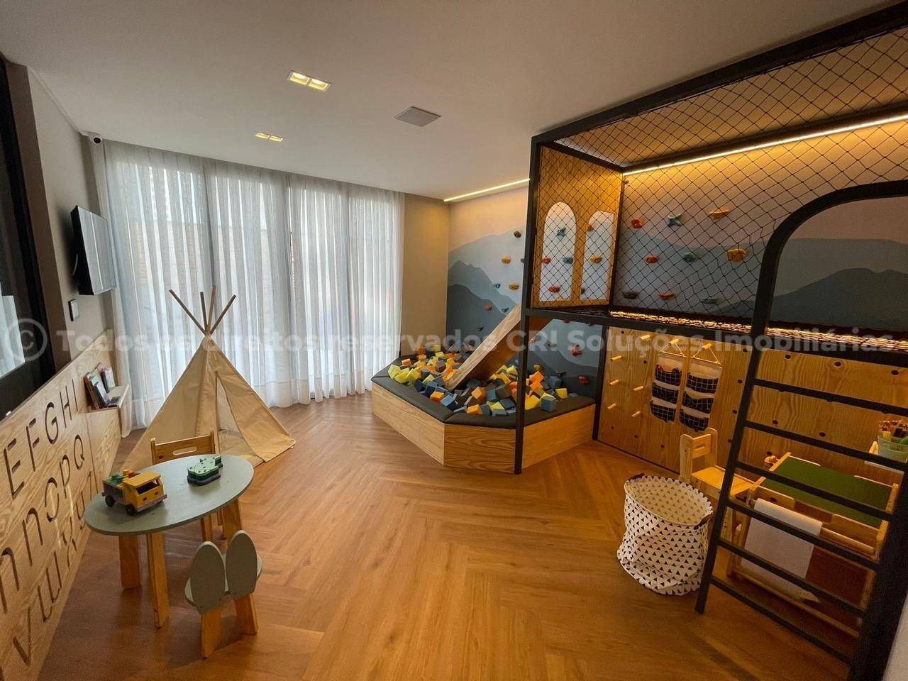 Foto do imóvel Apartamento à com 4 dormitórios sendo 2 suítes no Sun Beach em Balneário Camboriú