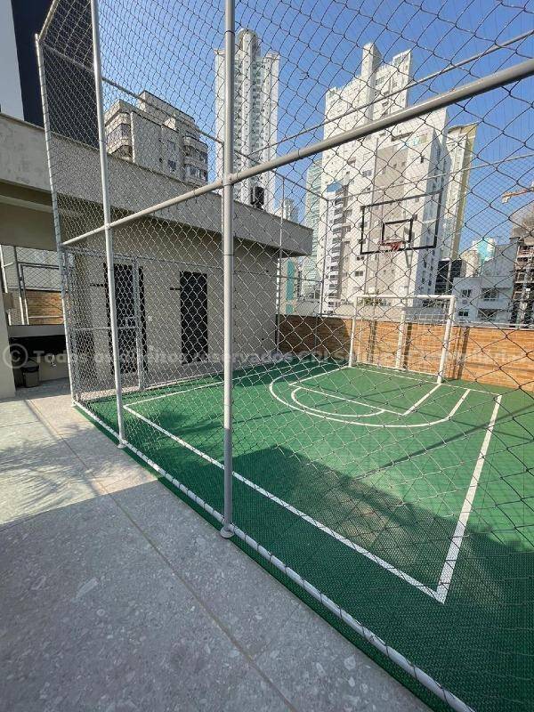 Foto do imóvel Apartamento à com 4 dormitórios sendo 2 suítes no Sun Beach em Balneário Camboriú