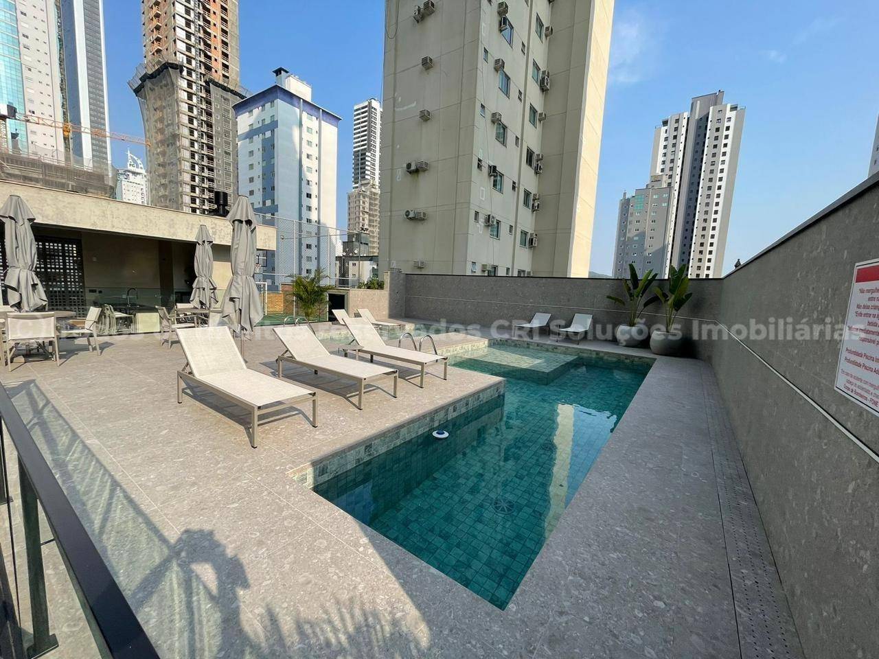 Foto do imóvel Apartamento à com 4 dormitórios sendo 2 suítes no Sun Beach em Balneário Camboriú