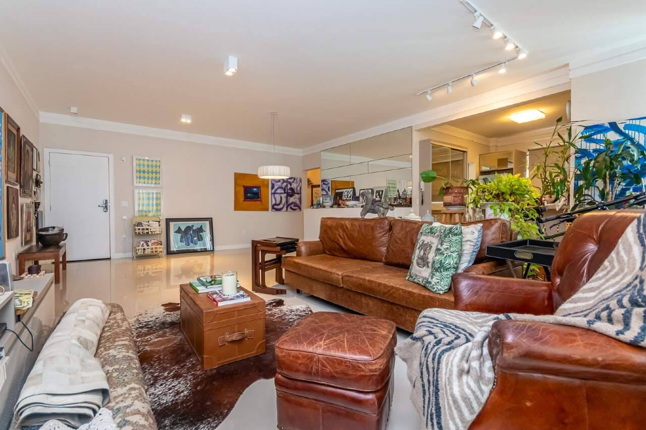 Foto do imóvel Apartamento com 03 dormitórios no Roverè Della Luna em Balneário Camboriú
