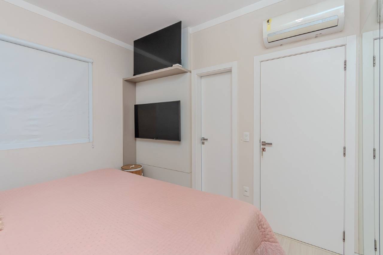 Foto do imóvel Apartamento com 03 dormitórios no Roverè Della Luna em Balneário Camboriú