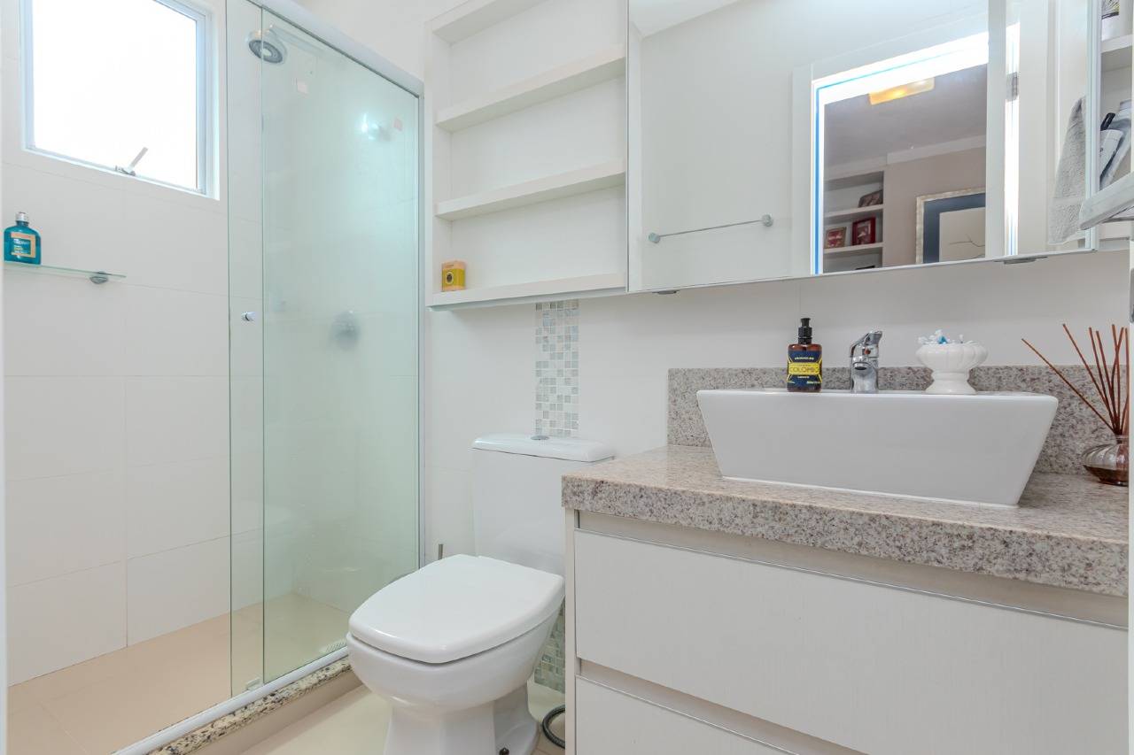Foto do imóvel Apartamento com 03 dormitórios no Roverè Della Luna em Balneário Camboriú