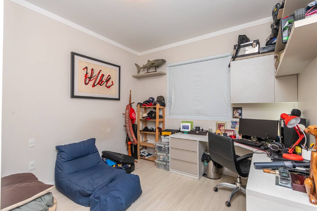 Foto do imóvel Apartamento com 03 dormitórios no Roverè Della Luna em Balneário Camboriú