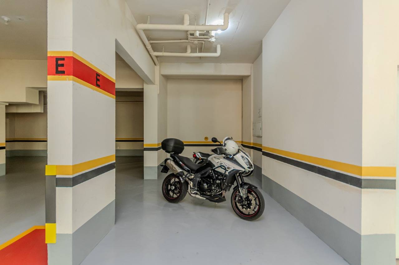 Foto do imóvel Apartamento com 03 dormitórios no Roverè Della Luna em Balneário Camboriú