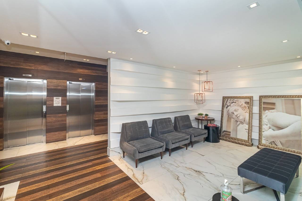 Foto do imóvel Apartamento com 03 dormitórios no Roverè Della Luna em Balneário Camboriú