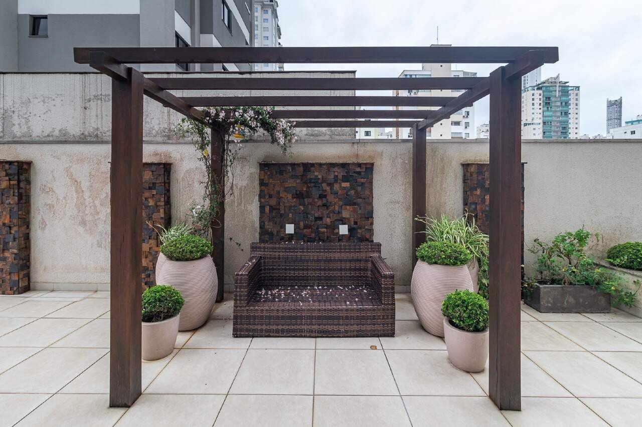 Foto do imóvel Apartamento com 03 dormitórios no Roverè Della Luna em Balneário Camboriú