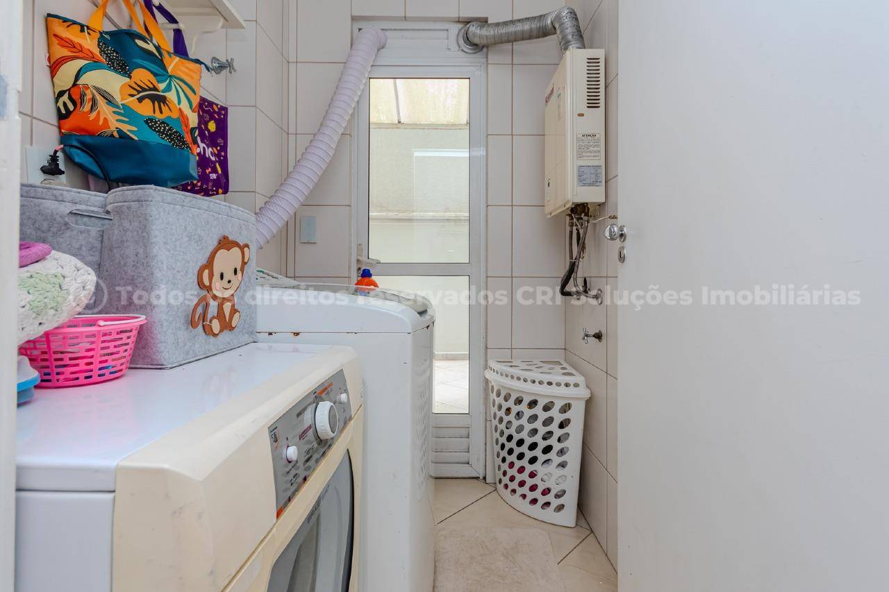 Foto do imóvel Apartamento mobiliado com 03 dormitórios no Edifício Mirante das Ondas