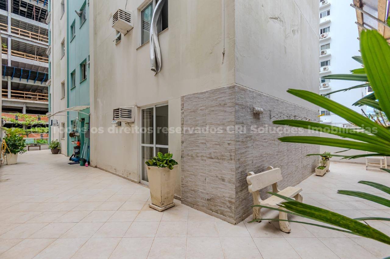 Foto do imóvel Apartamento mobiliado com 03 dormitórios no Edifício Mirante das Ondas