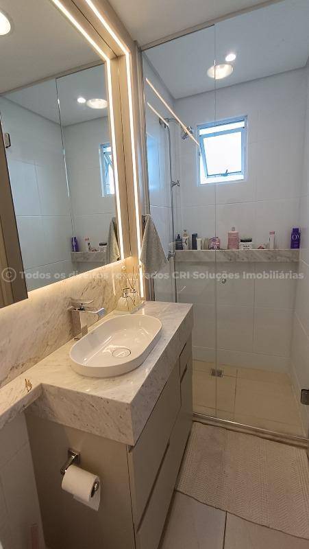 Foto do imóvel Apartamento mobiliado com 03 dormitórios no Edifício Mirante das Ondas