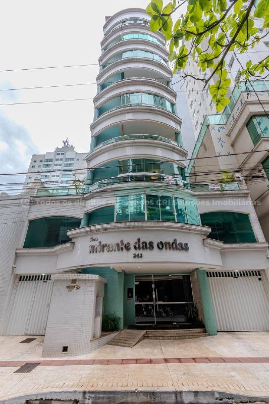Foto do imóvel Apartamento mobiliado com 03 dormitórios no Edifício Mirante das Ondas