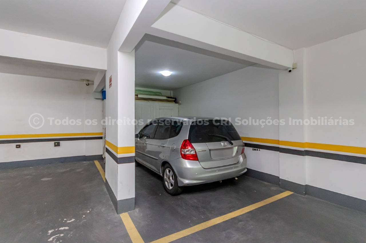 Foto do imóvel Apartamento mobiliado com 03 dormitórios no Edifício Mirante das Ondas
