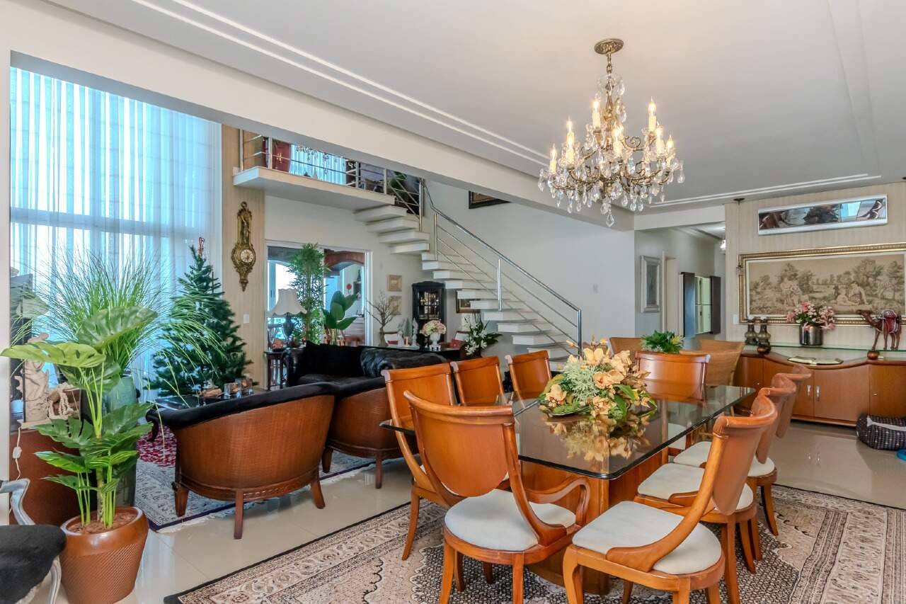 Foto do imóvel Apartamento com 03 suítes no Residencial Vermont em Balneário Camboriú