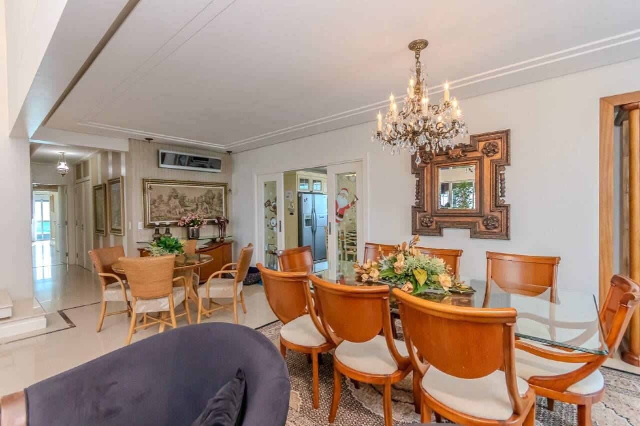 Foto do imóvel Apartamento com 03 suítes no Residencial Vermont em Balneário Camboriú