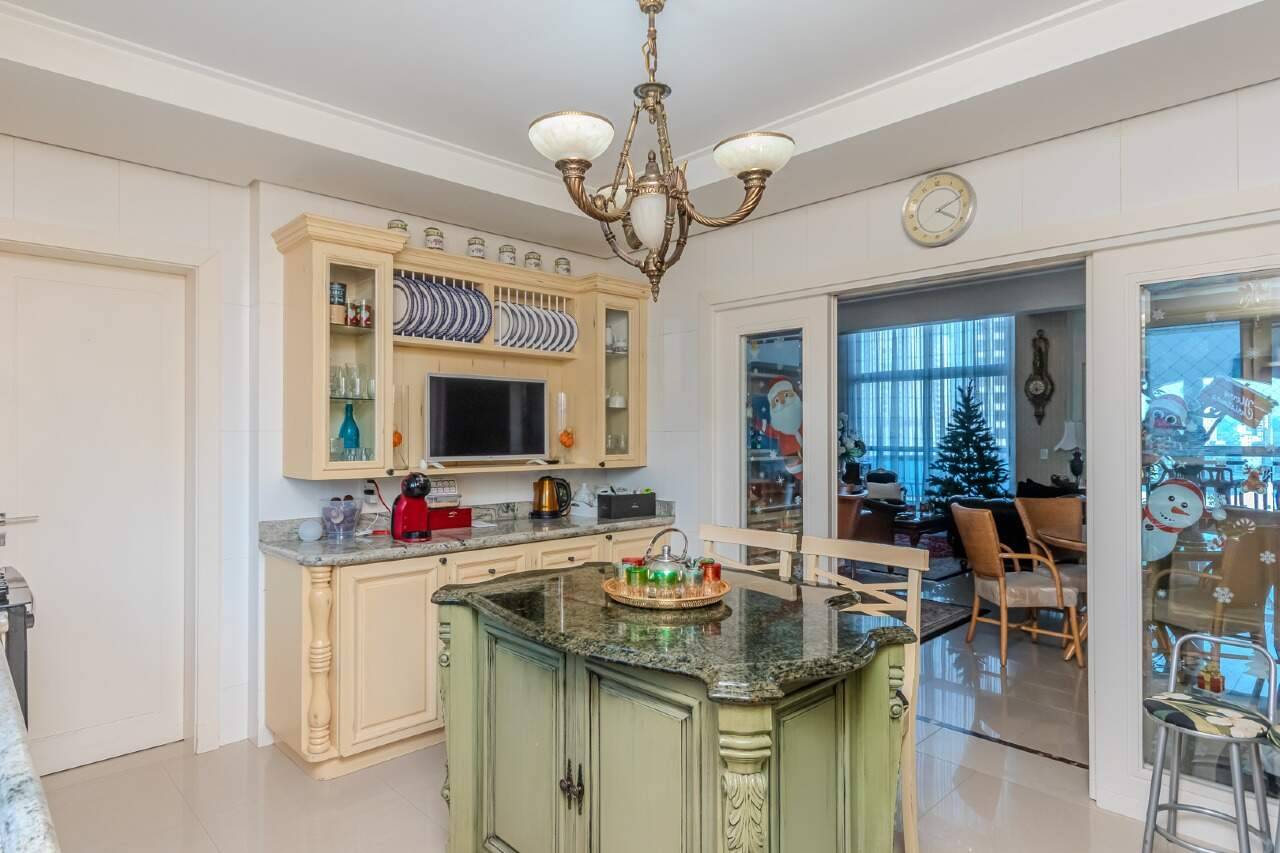 Foto do imóvel Apartamento com 03 suítes no Residencial Vermont em Balneário Camboriú