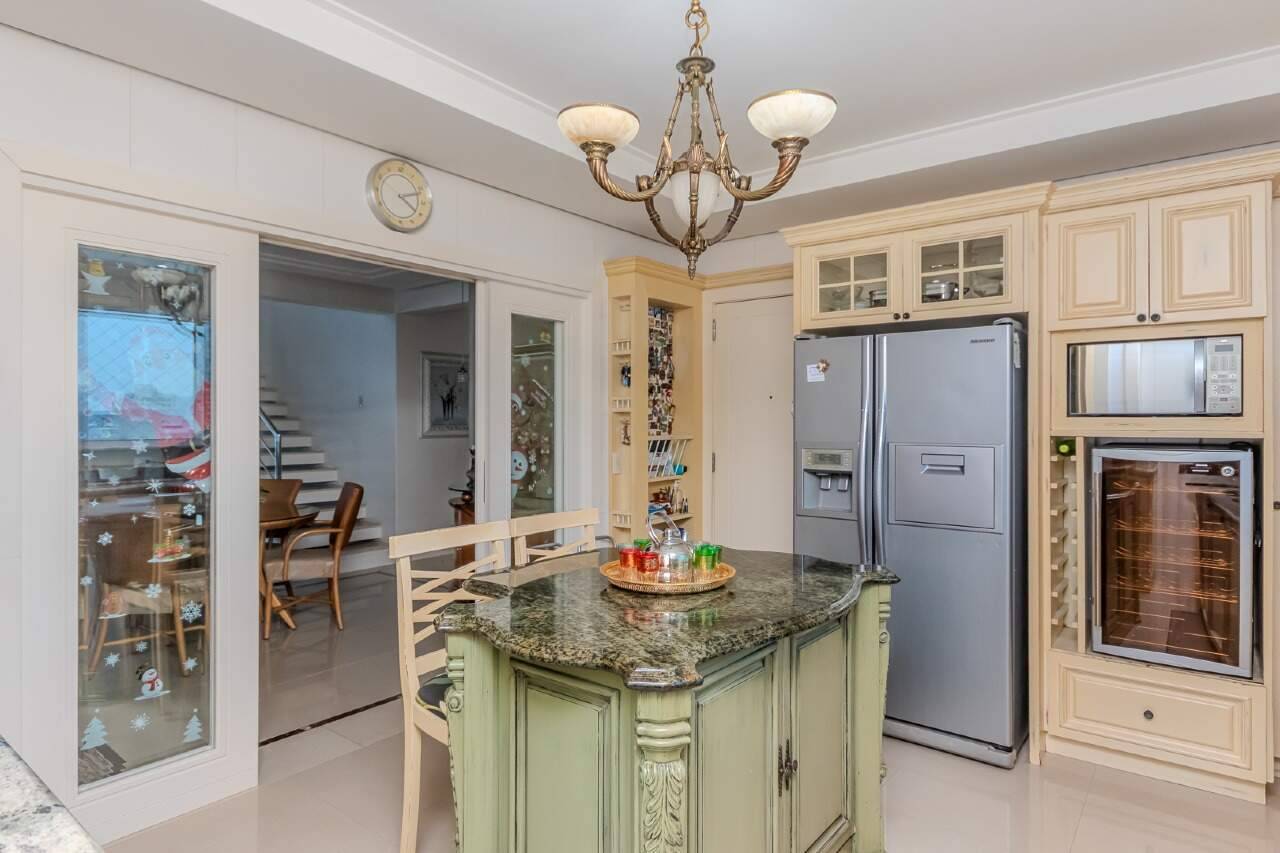 Foto do imóvel Apartamento com 03 suítes no Residencial Vermont em Balneário Camboriú