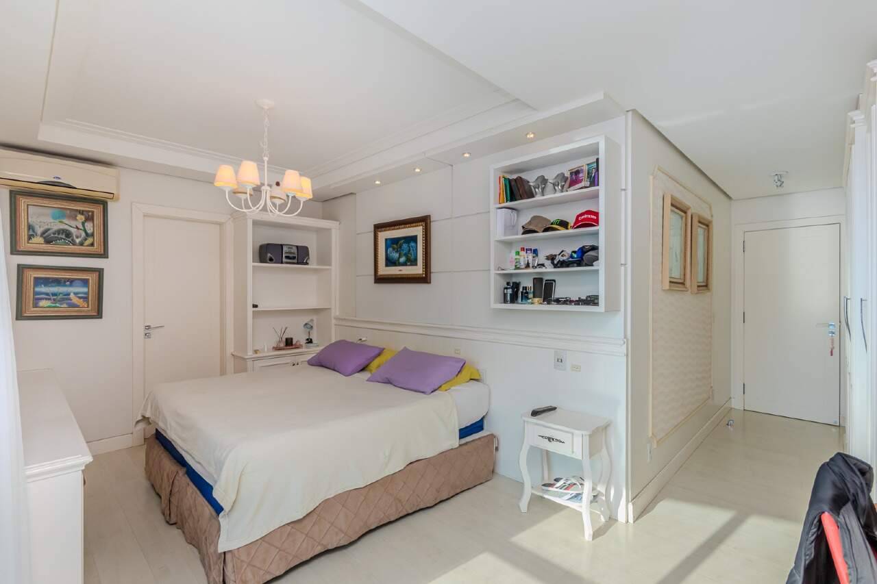 Foto do imóvel Apartamento com 03 suítes no Residencial Vermont em Balneário Camboriú