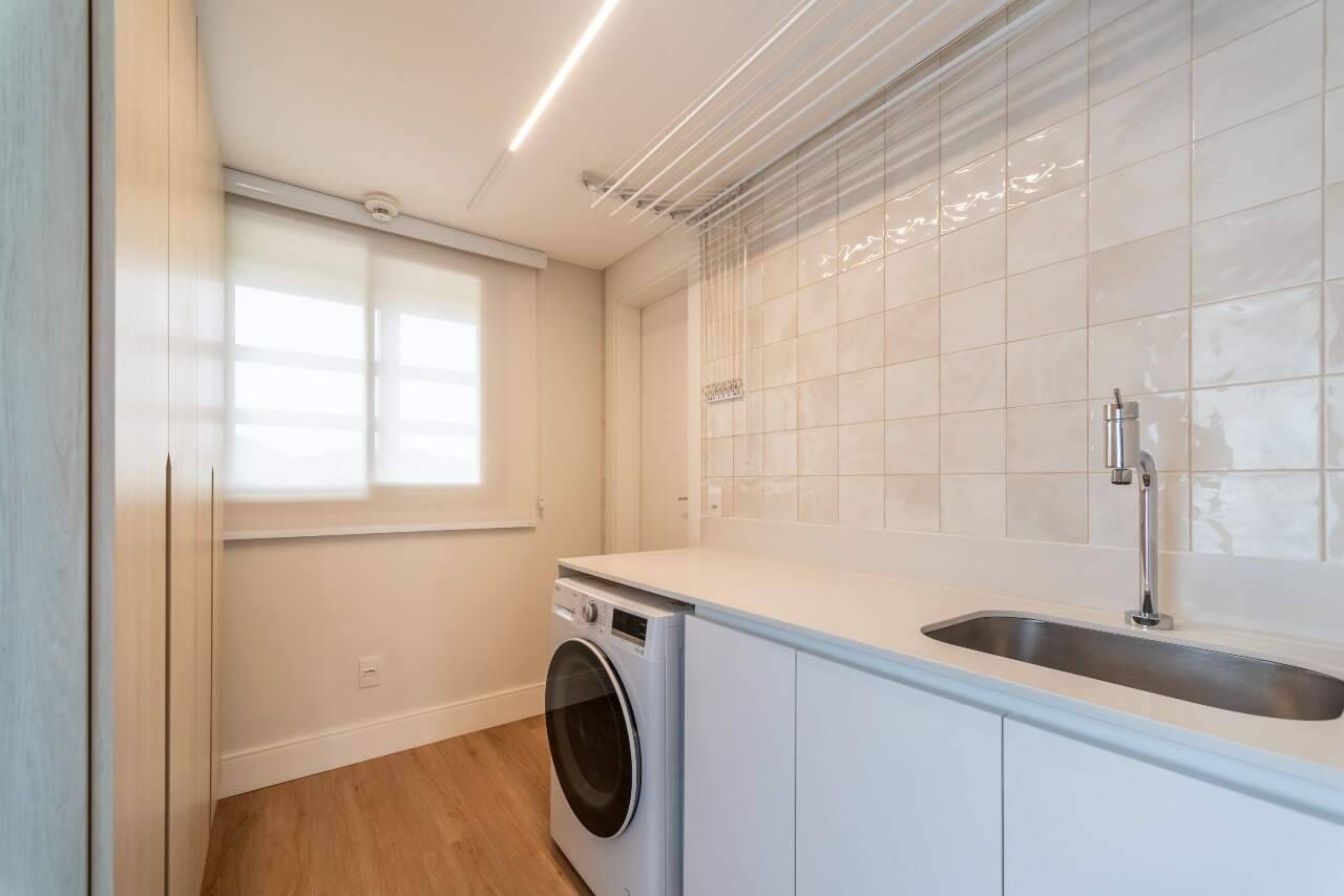 Foto do imóvel Apartamento no Yachthouse by Pininfarina em Balneário Camboriú – 261m², 4 suítes e lazer de resort