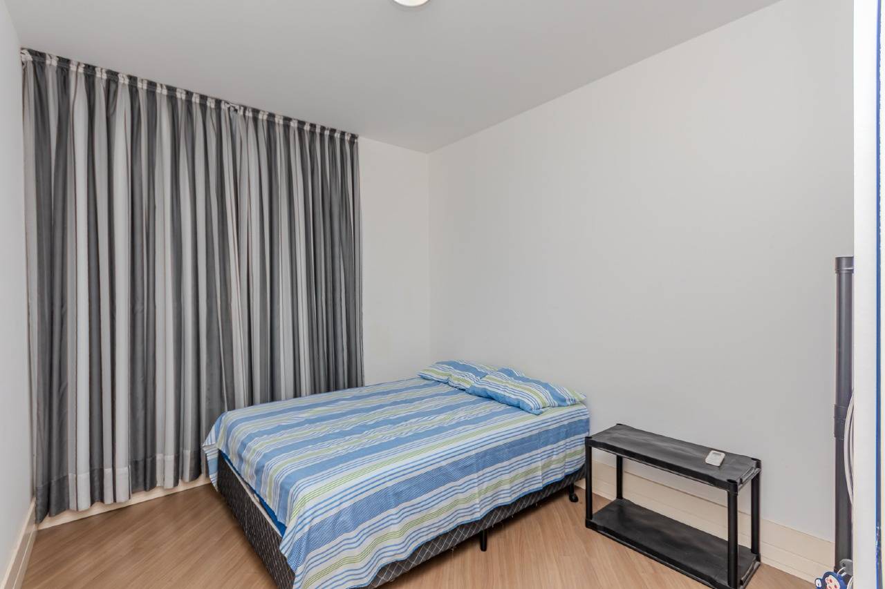Foto do imóvel Apartamento Mobiliado á venda com 03 Dormitórios no Esquina Di Parma em Balneário Camboriú