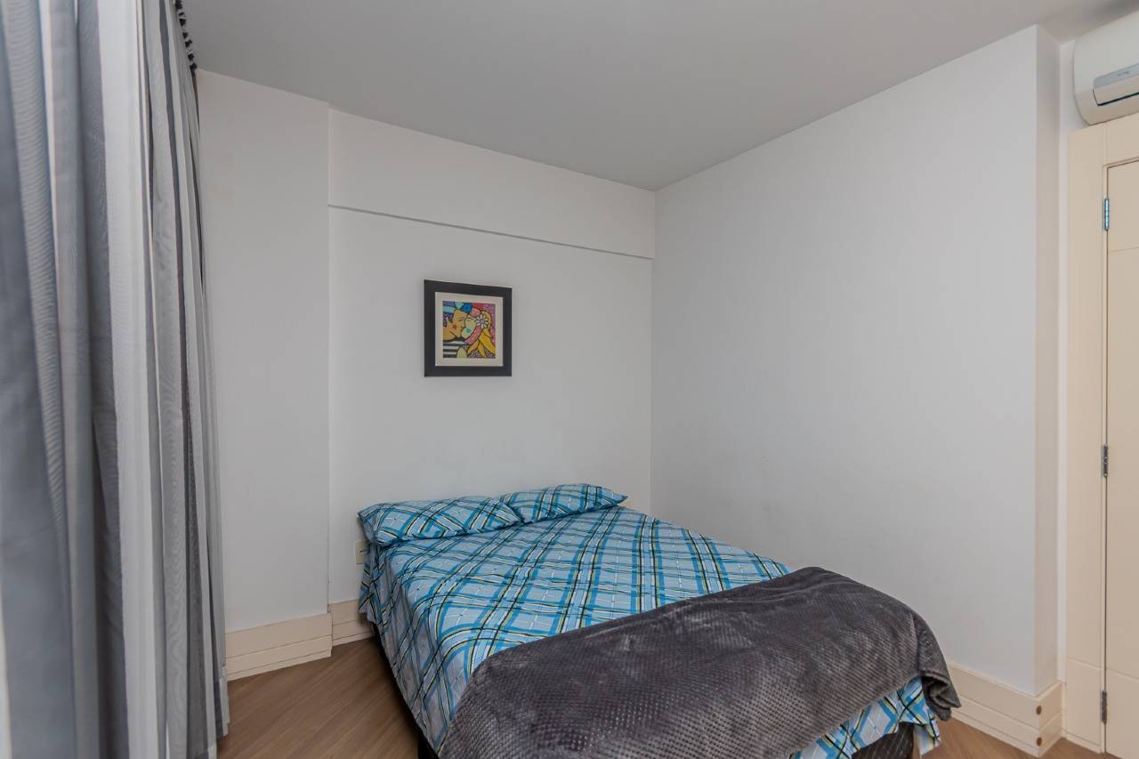 Foto do imóvel Apartamento Mobiliado á venda com 03 Dormitórios no Esquina Di Parma em Balneário Camboriú