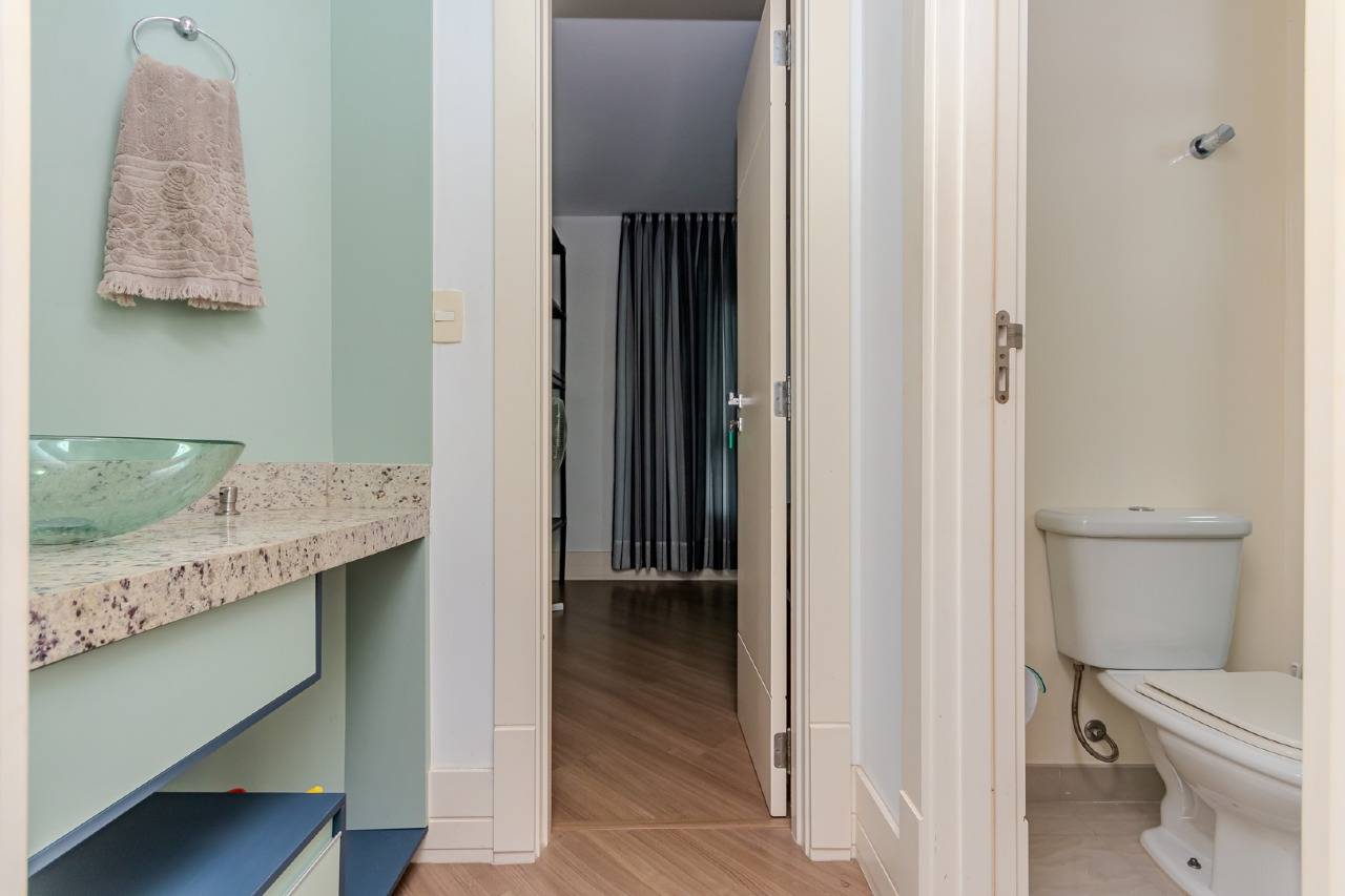Foto do imóvel Apartamento Mobiliado á venda com 03 Dormitórios no Esquina Di Parma em Balneário Camboriú