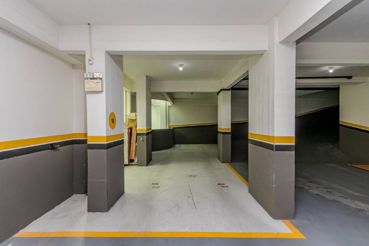 Foto do imóvel Apartamento Mobiliado á venda com 03 Dormitórios no Esquina Di Parma em Balneário Camboriú