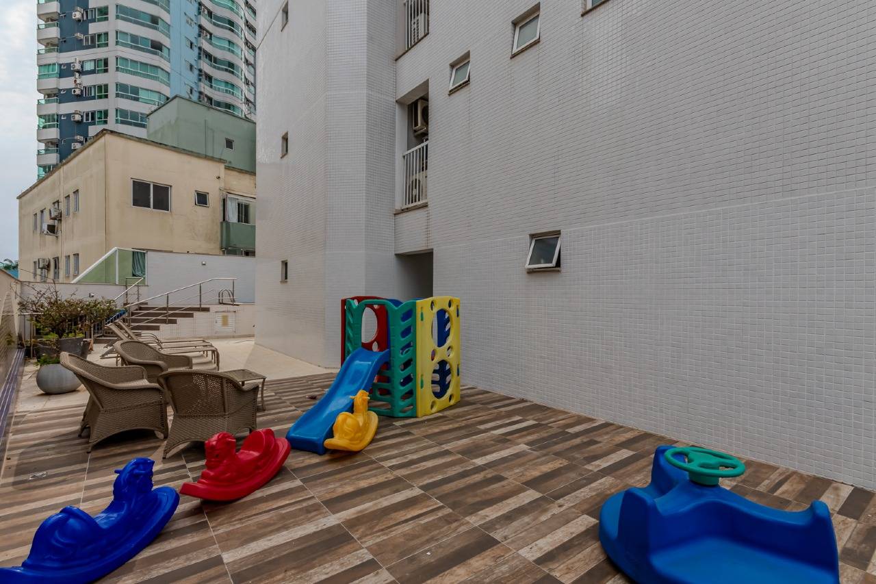 Foto do imóvel Apartamento Mobiliado á venda com 03 Dormitórios no Esquina Di Parma em Balneário Camboriú