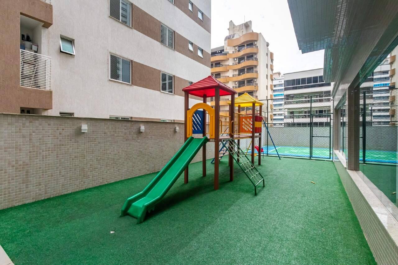 Foto do imóvel Apartamento 3 Suítes no Sole Del Mare Residenziale na Meia Praia Itapema