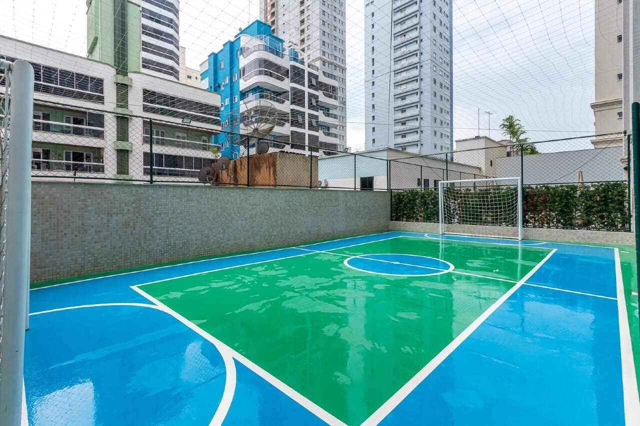 Foto do imóvel Apartamento 3 Suítes no Sole Del Mare Residenziale na Meia Praia Itapema