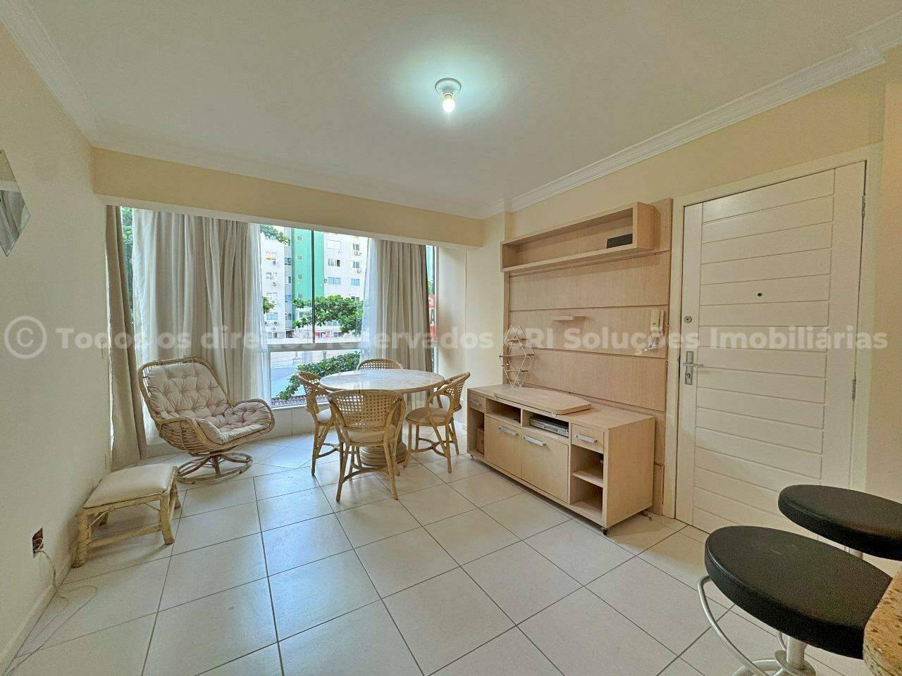 Foto do imóvel Apartamento mobiliado no Vila Real II Balneário Camboriú com 2 dormitórios e 72m²
