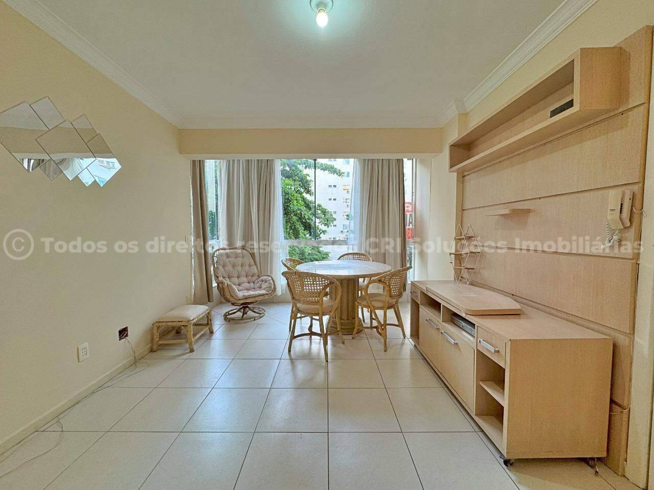 Foto do imóvel Apartamento mobiliado no Vila Real II Balneário Camboriú com 2 dormitórios e 72m²