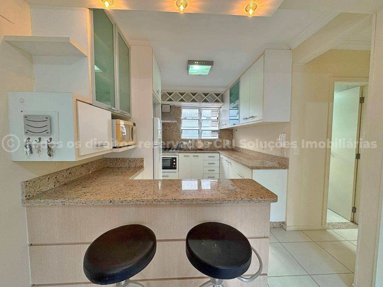 Foto do imóvel Apartamento mobiliado no Vila Real II Balneário Camboriú com 2 dormitórios e 72m²