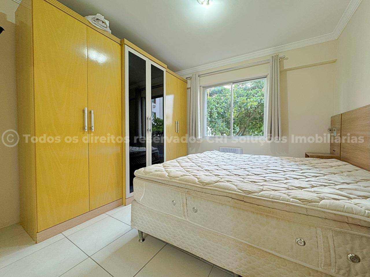 Foto do imóvel Apartamento mobiliado no Vila Real II Balneário Camboriú com 2 dormitórios e 72m²