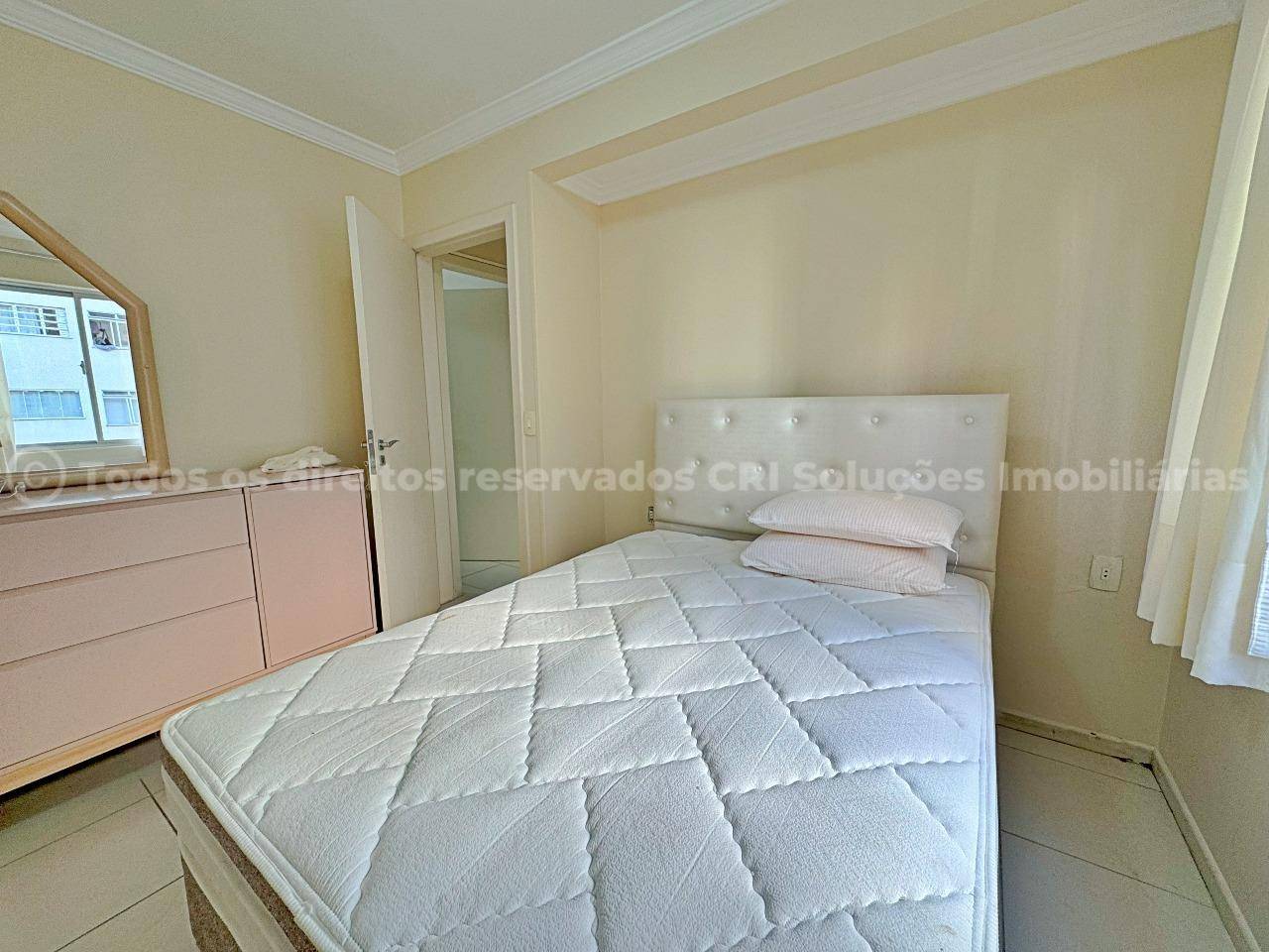 Foto do imóvel Apartamento mobiliado no Vila Real II Balneário Camboriú com 2 dormitórios e 72m²