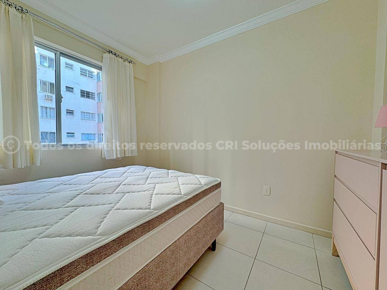 Foto do imóvel Apartamento mobiliado no Vila Real II Balneário Camboriú com 2 dormitórios e 72m²