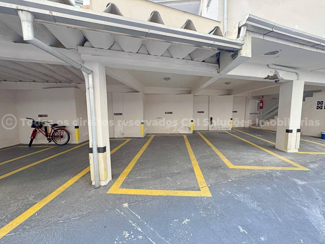 Foto do imóvel Apartamento mobiliado no Vila Real II Balneário Camboriú com 2 dormitórios e 72m²