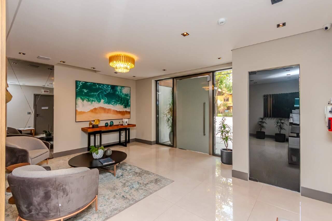 Foto do imóvel Apartamento com 03 Dormitórios no Edifício Green Ocean em Balneário Camboriú
